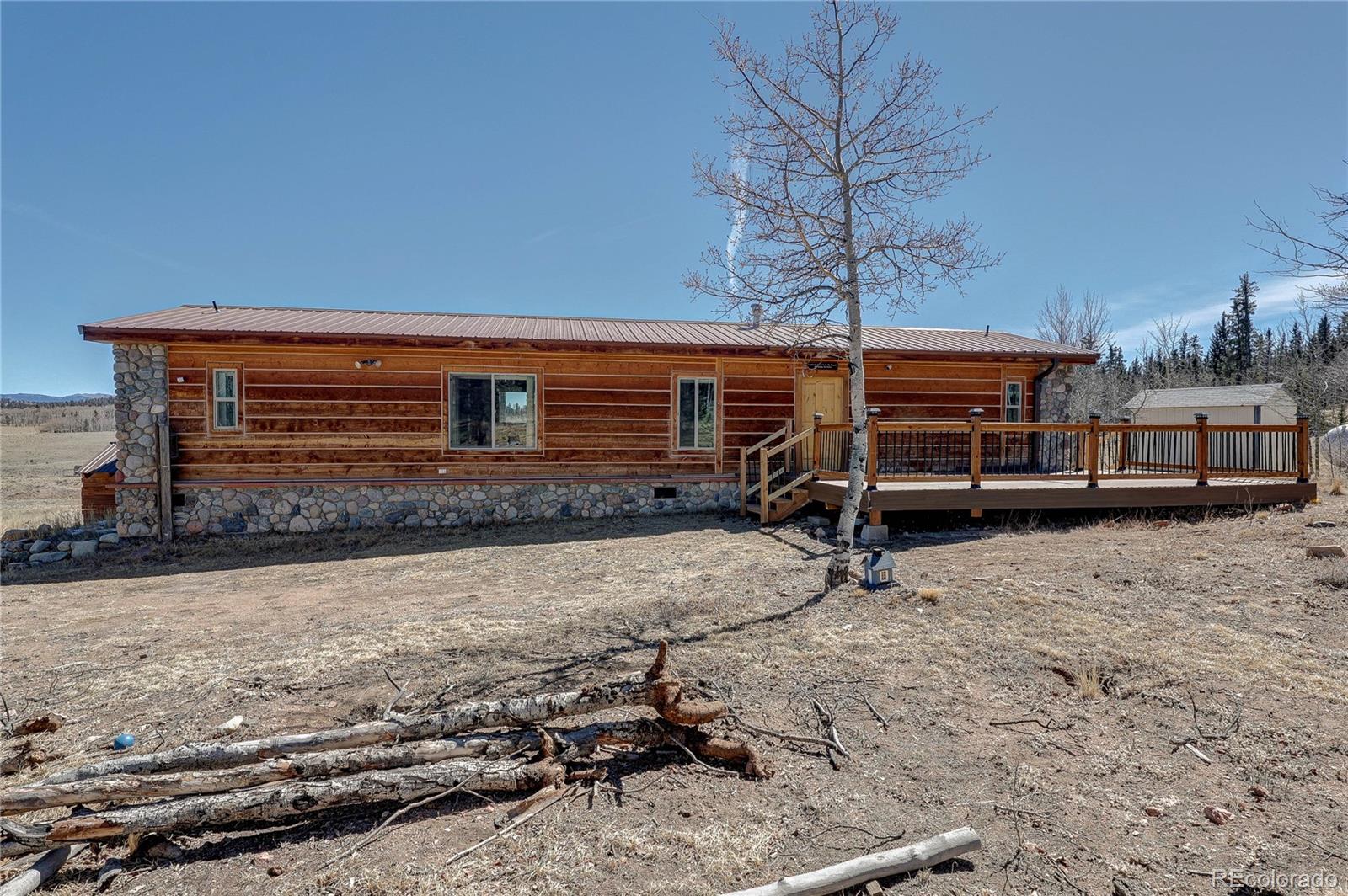 MLS Image #3 for 1060  pinto trail,como, Colorado