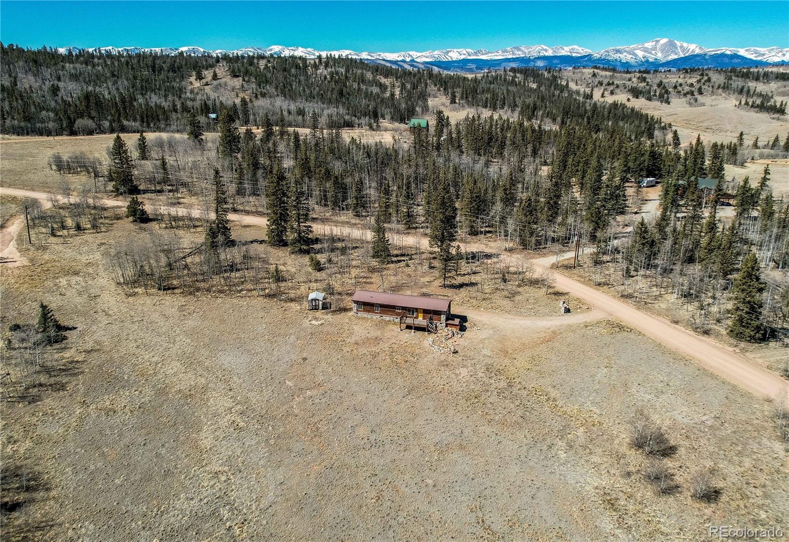 MLS Image #37 for 1060  pinto trail,como, Colorado