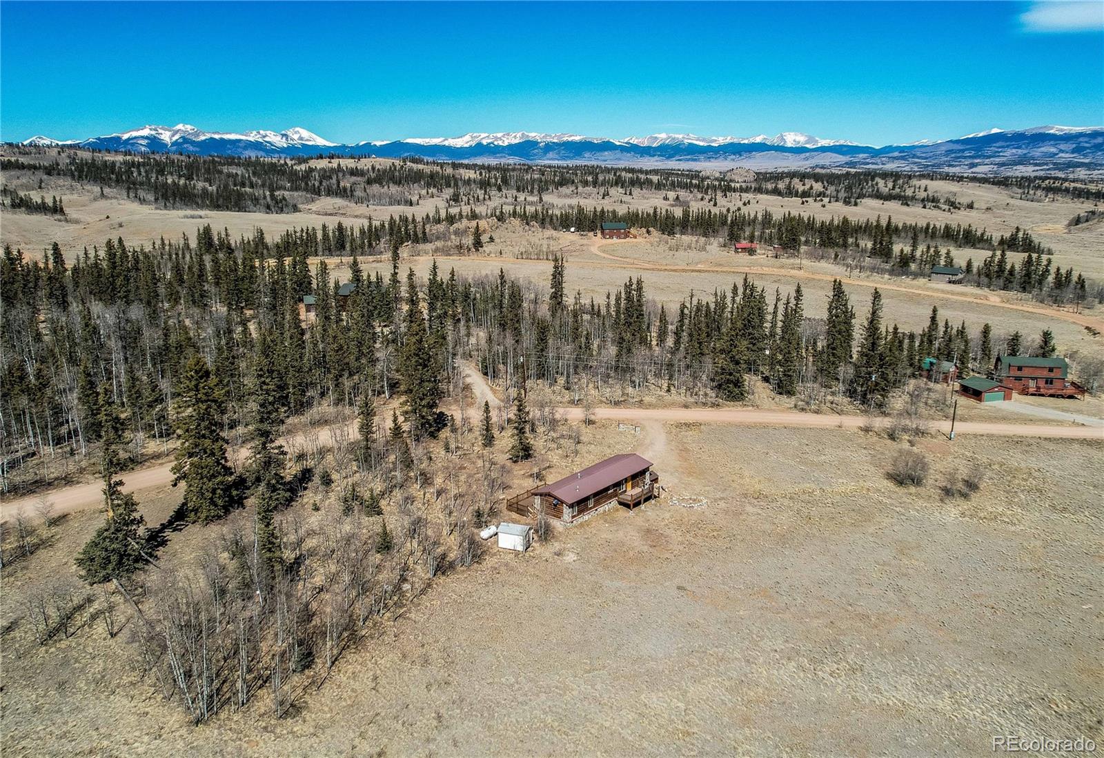MLS Image #38 for 1060  pinto trail,como, Colorado