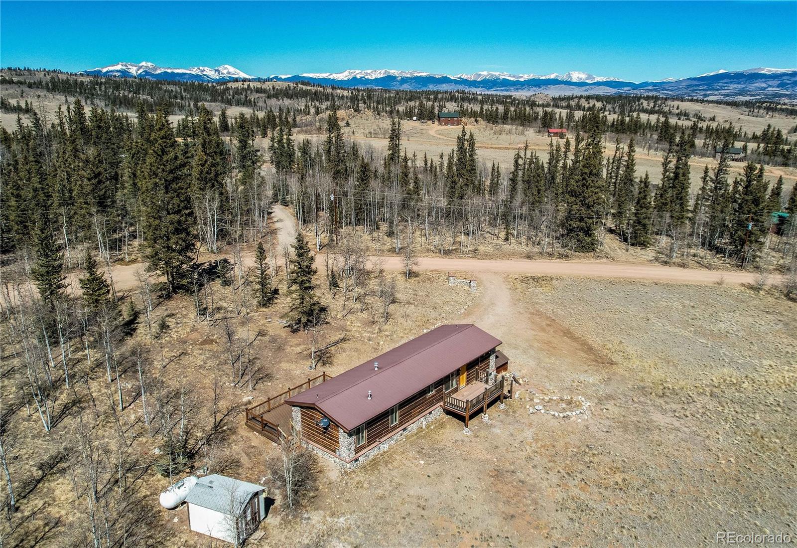 MLS Image #39 for 1060  pinto trail,como, Colorado
