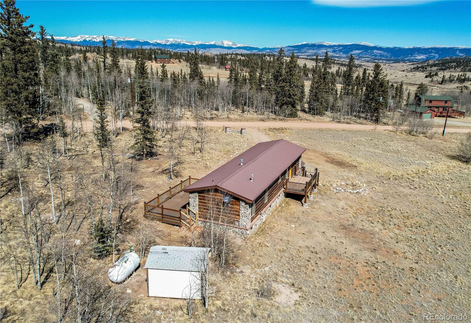 MLS Image #41 for 1060  pinto trail,como, Colorado