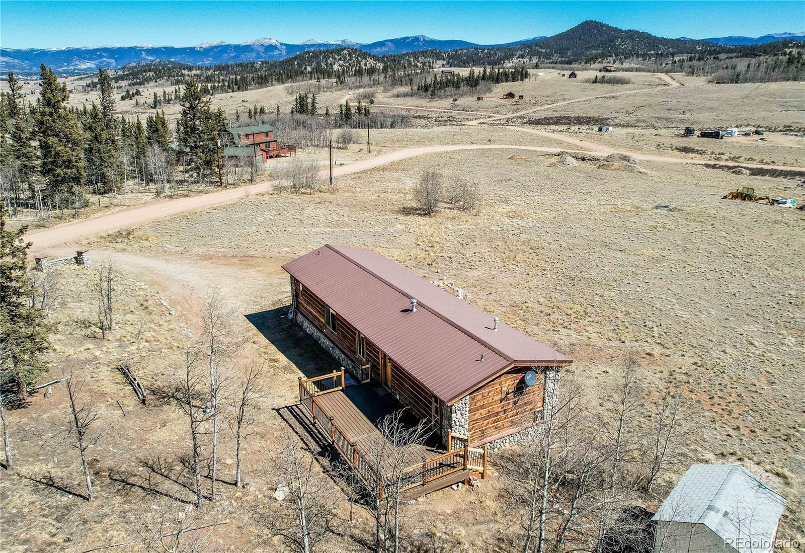 MLS Image #42 for 1060  pinto trail,como, Colorado