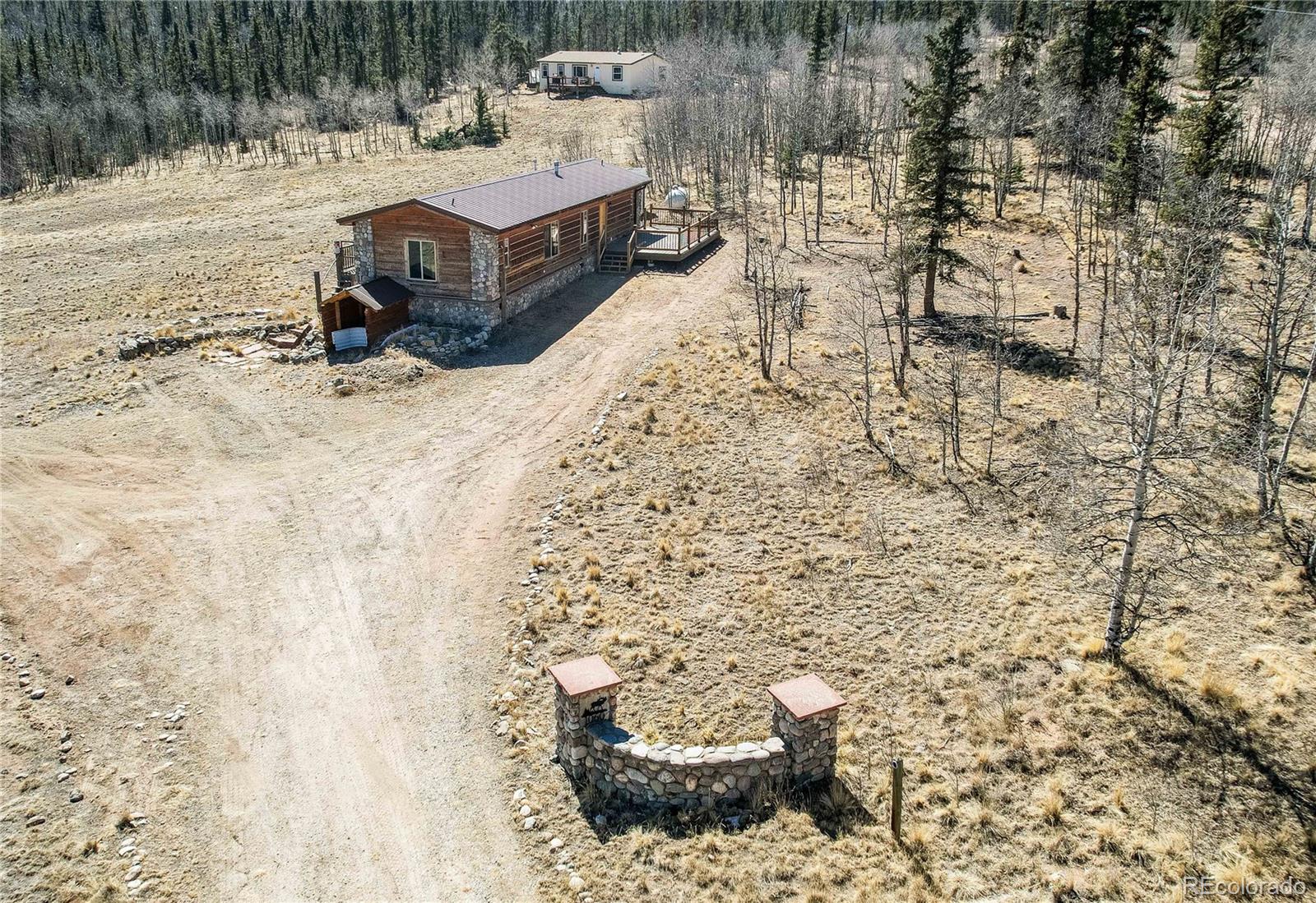 MLS Image #43 for 1060  pinto trail,como, Colorado