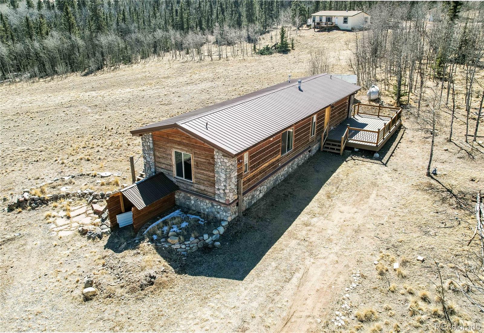 MLS Image #44 for 1060  pinto trail,como, Colorado