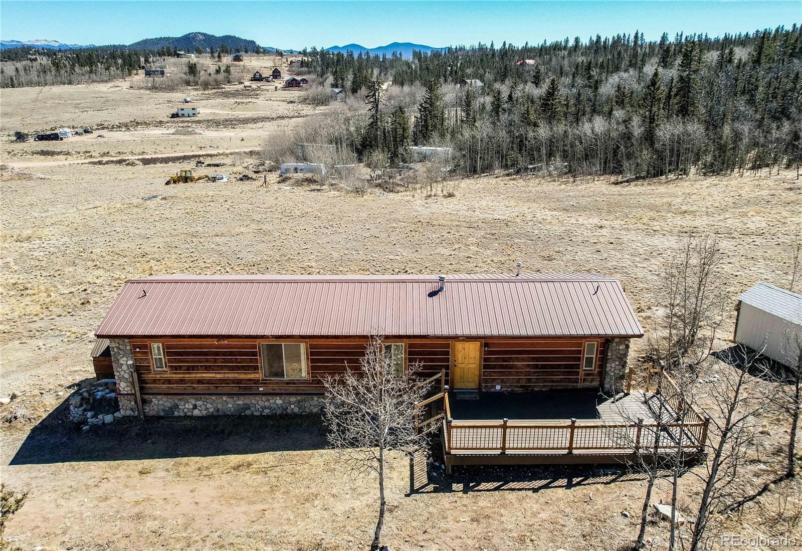 MLS Image #45 for 1060  pinto trail,como, Colorado