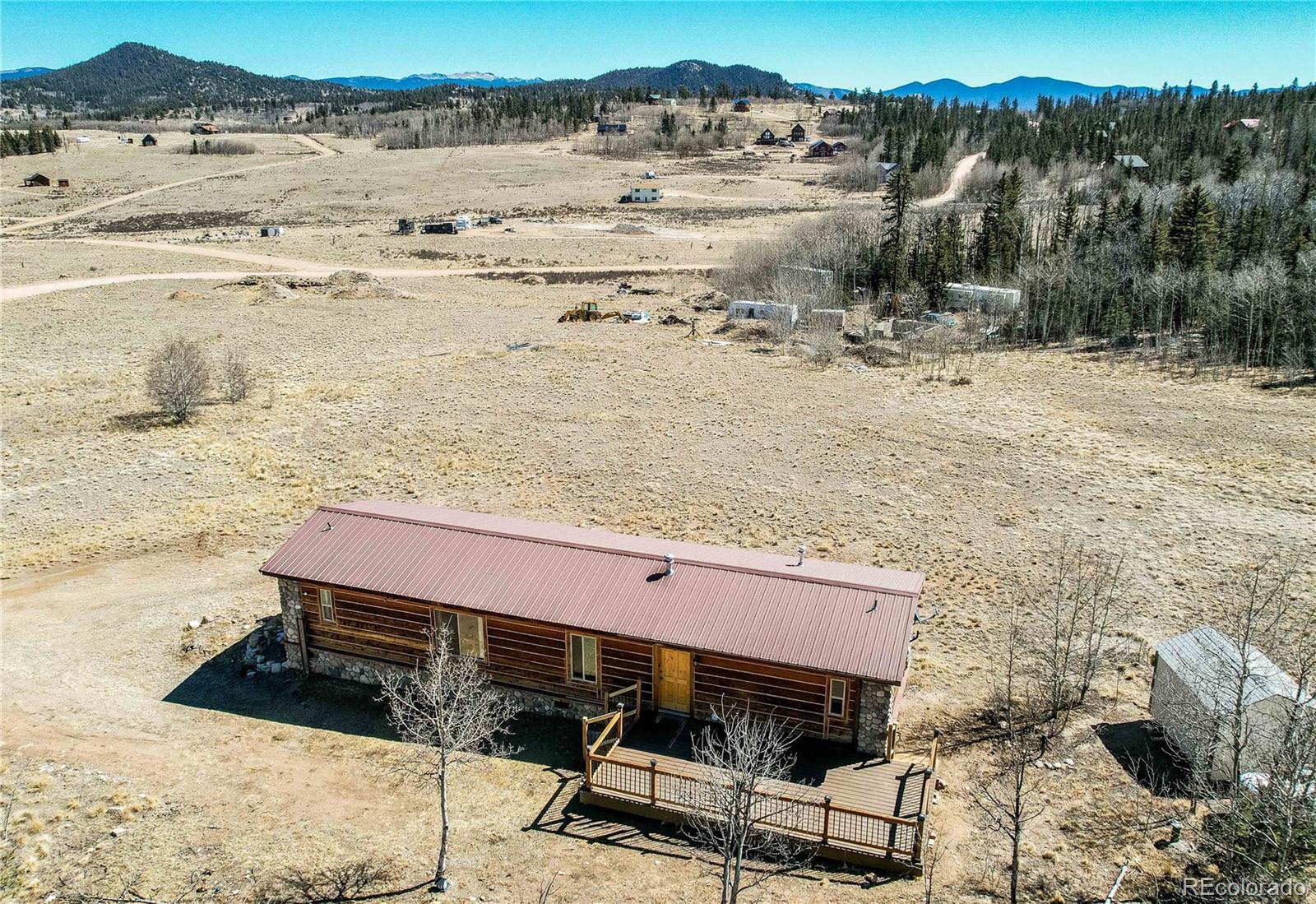 MLS Image #46 for 1060  pinto trail,como, Colorado