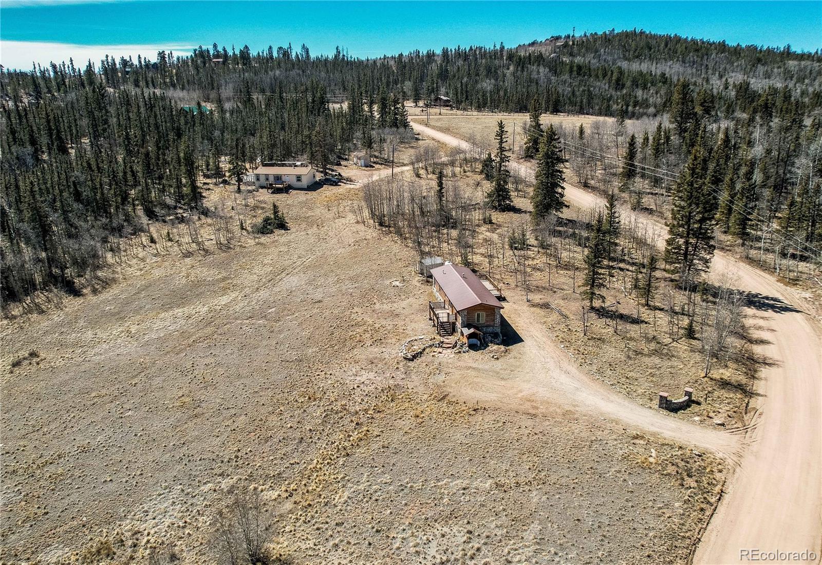 MLS Image #47 for 1060  pinto trail,como, Colorado