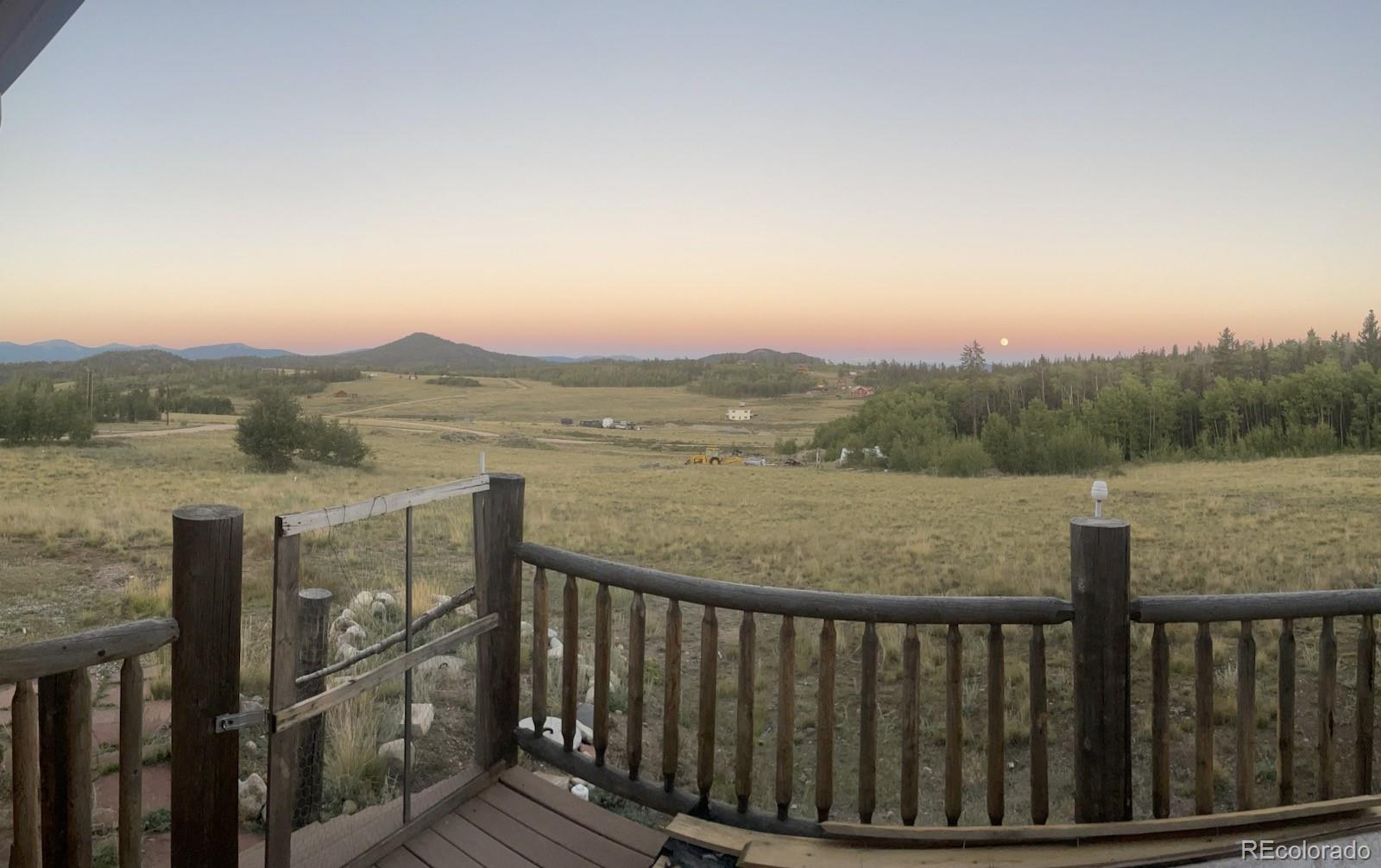 MLS Image #49 for 1060  pinto trail,como, Colorado