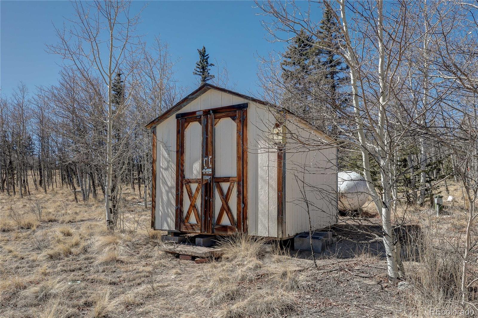 MLS Image #7 for 1060  pinto trail,como, Colorado