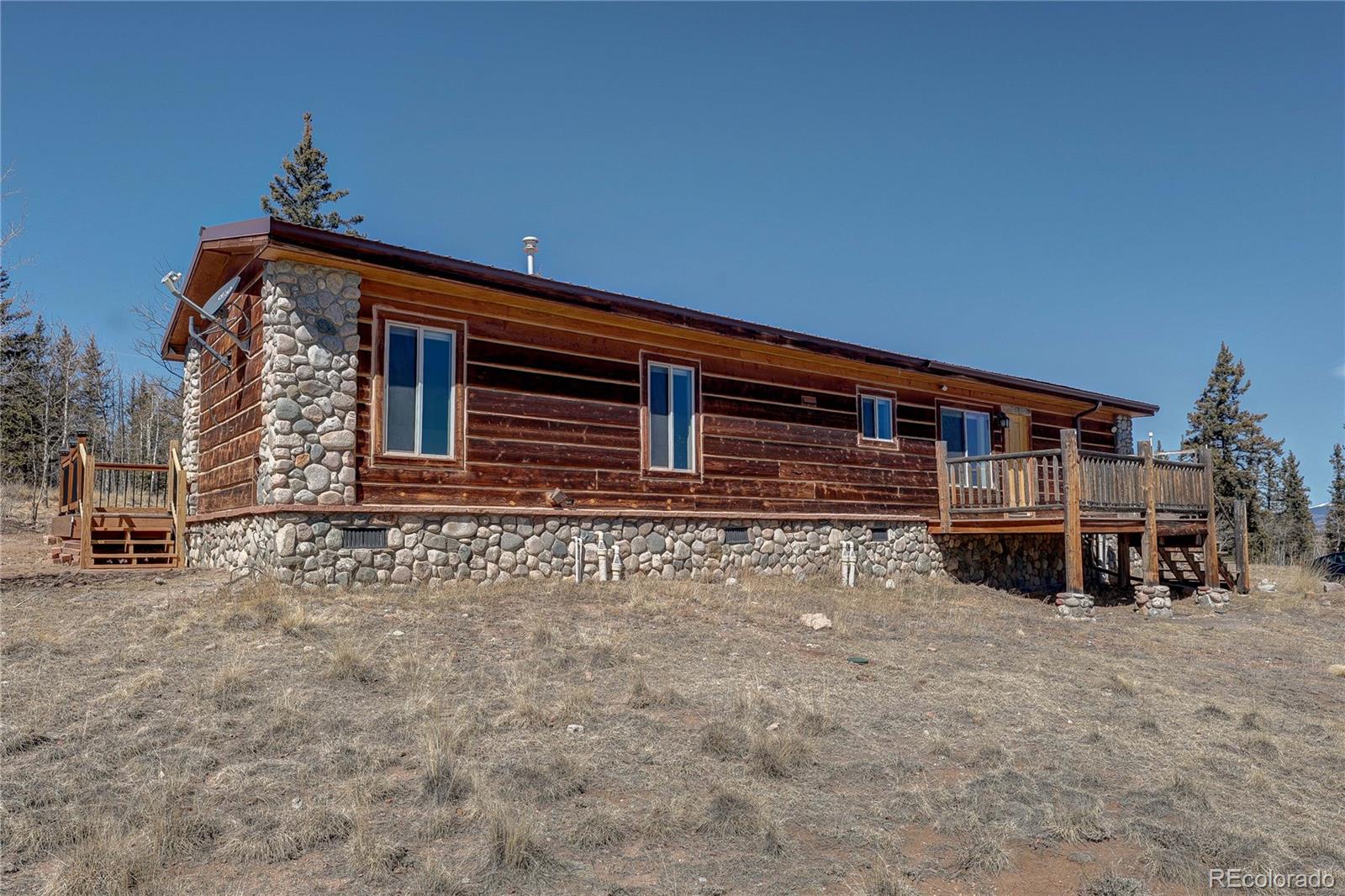 MLS Image #8 for 1060  pinto trail,como, Colorado