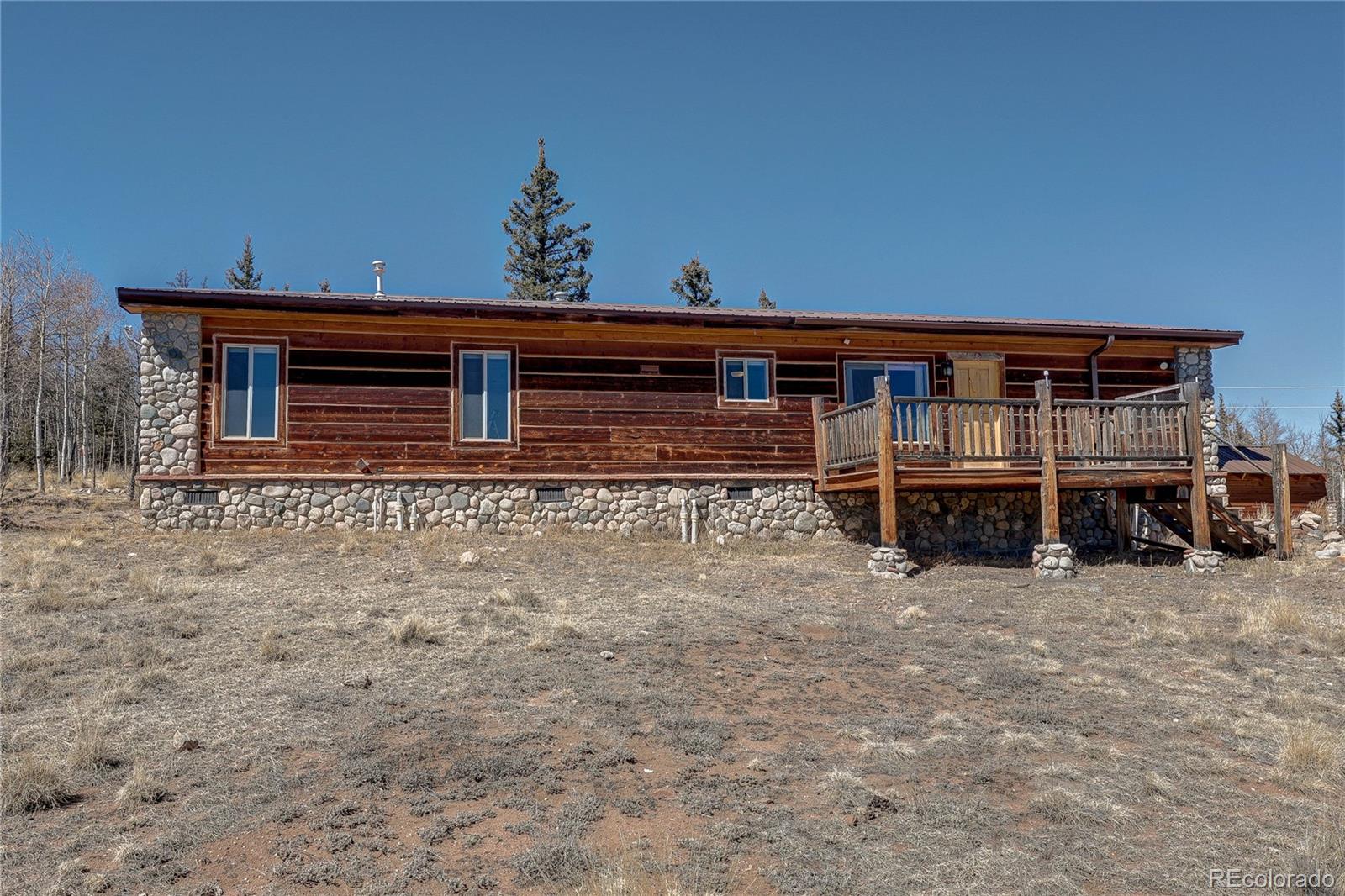 MLS Image #9 for 1060  pinto trail,como, Colorado