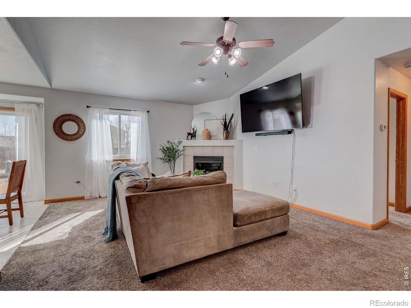MLS Image #1 for 1498 s dawn drive,milliken, Colorado