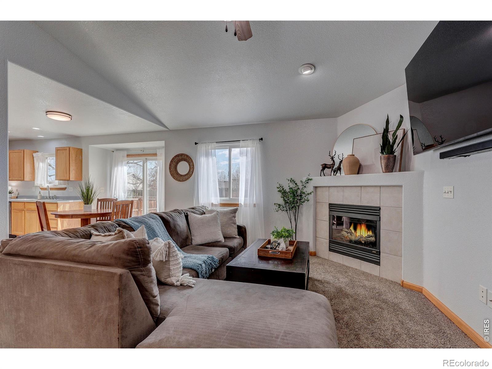 MLS Image #3 for 1498 s dawn drive,milliken, Colorado