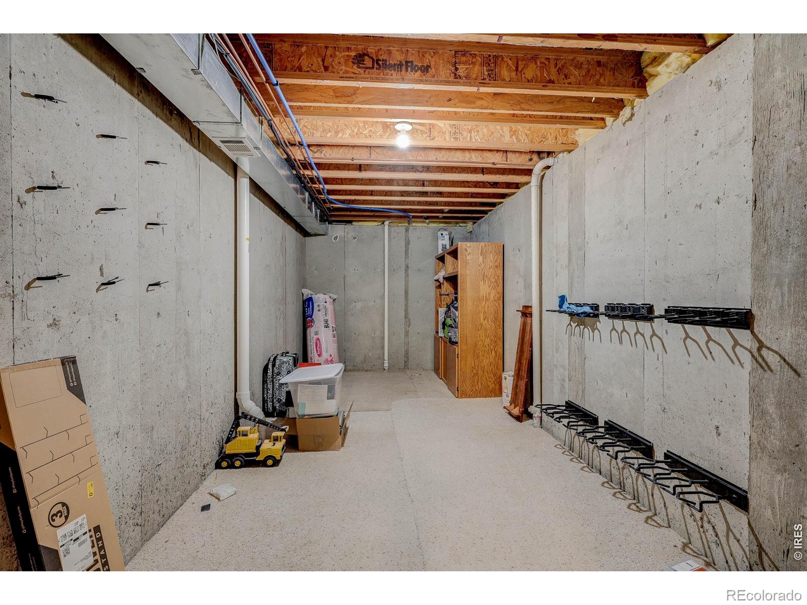 MLS Image #36 for 1498 s dawn drive,milliken, Colorado