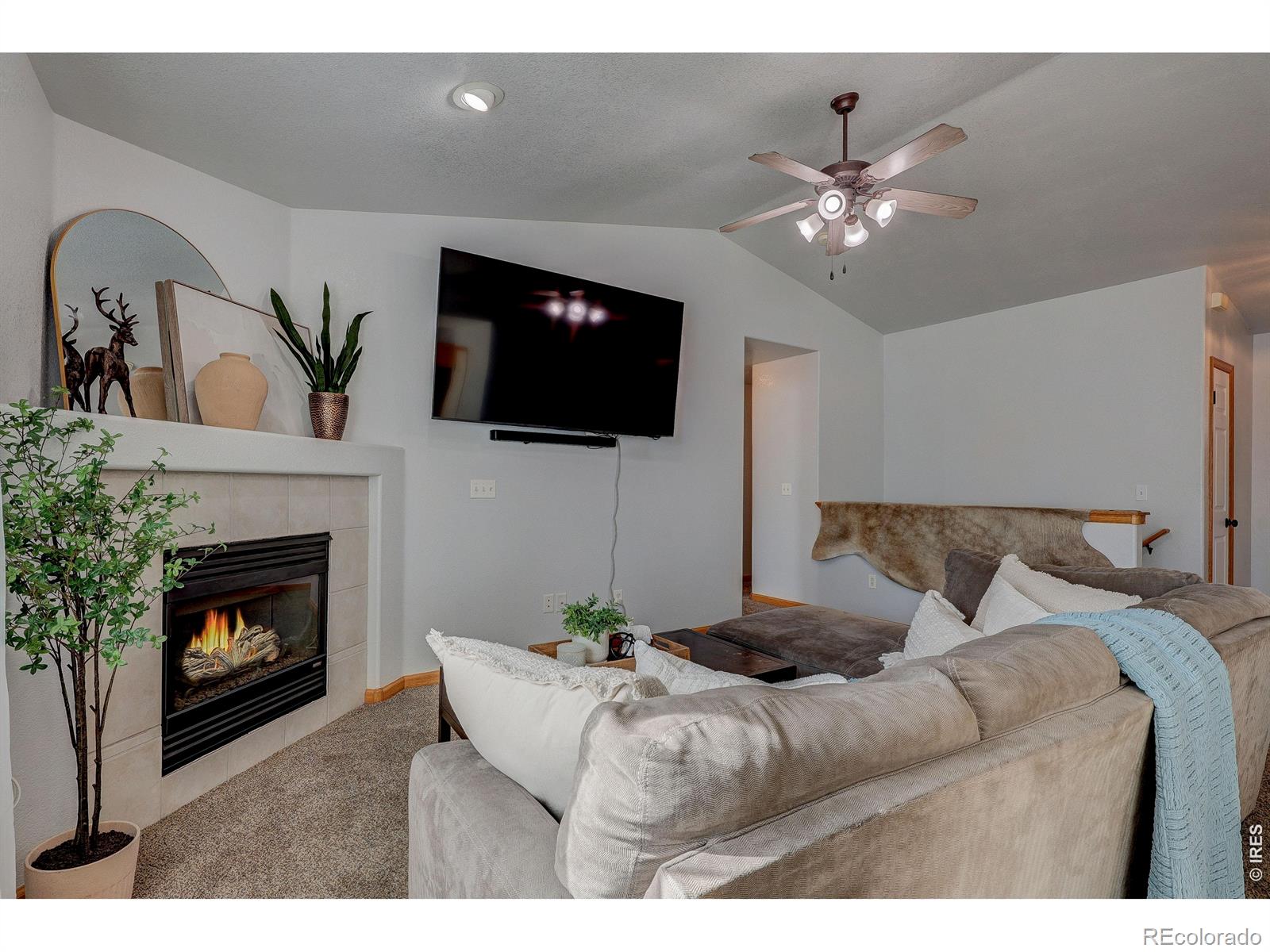 MLS Image #4 for 1498 s dawn drive,milliken, Colorado