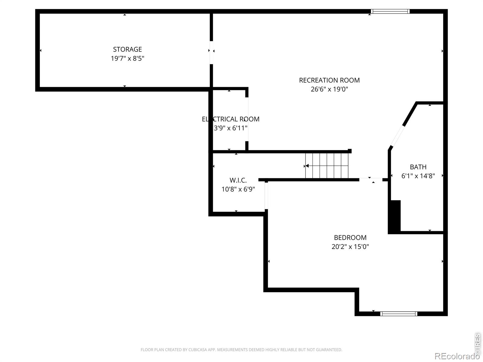 MLS Image #43 for 1498 s dawn drive,milliken, Colorado