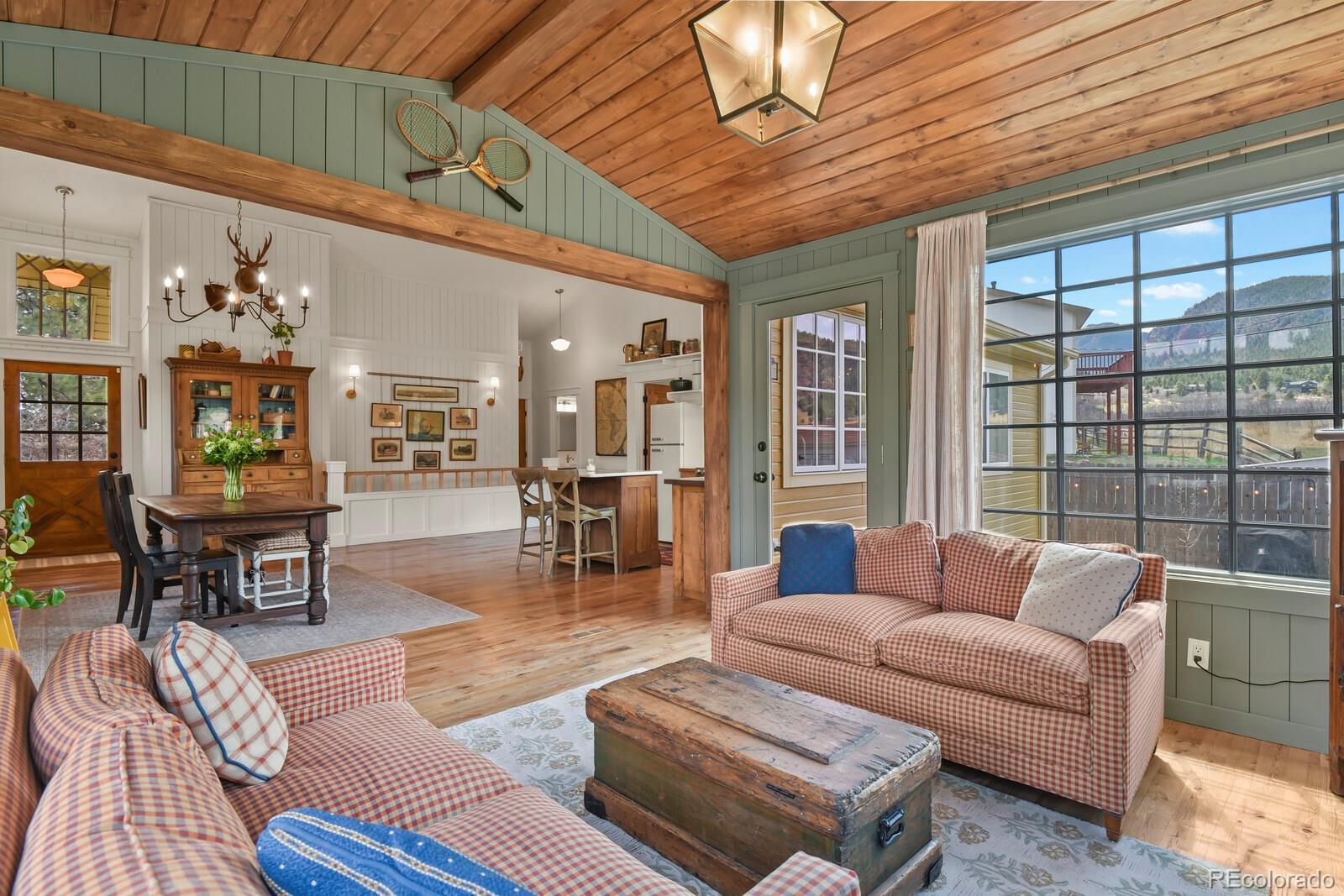 MLS Image #10 for 530  fort collins drive,palmer lake, Colorado