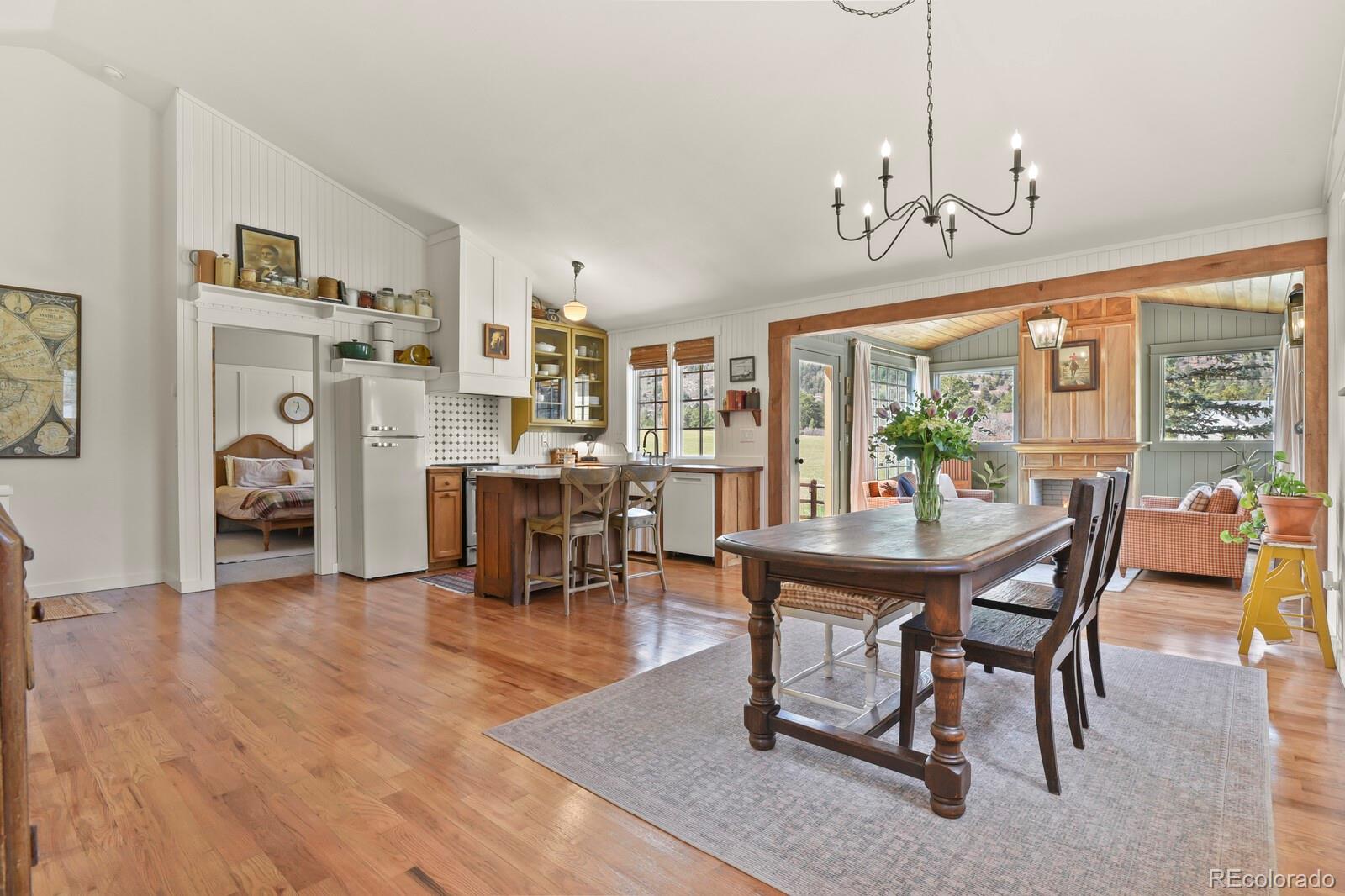 MLS Image #2 for 530  fort collins drive,palmer lake, Colorado