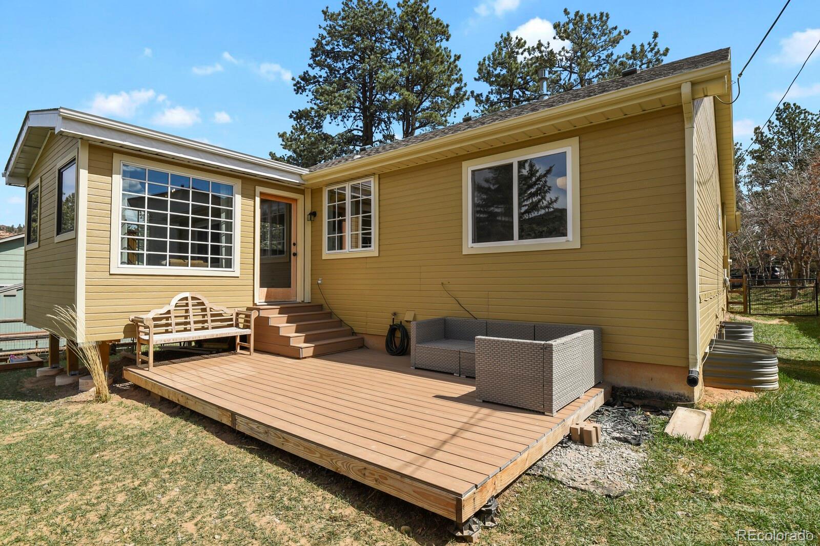 MLS Image #25 for 530  fort collins drive,palmer lake, Colorado