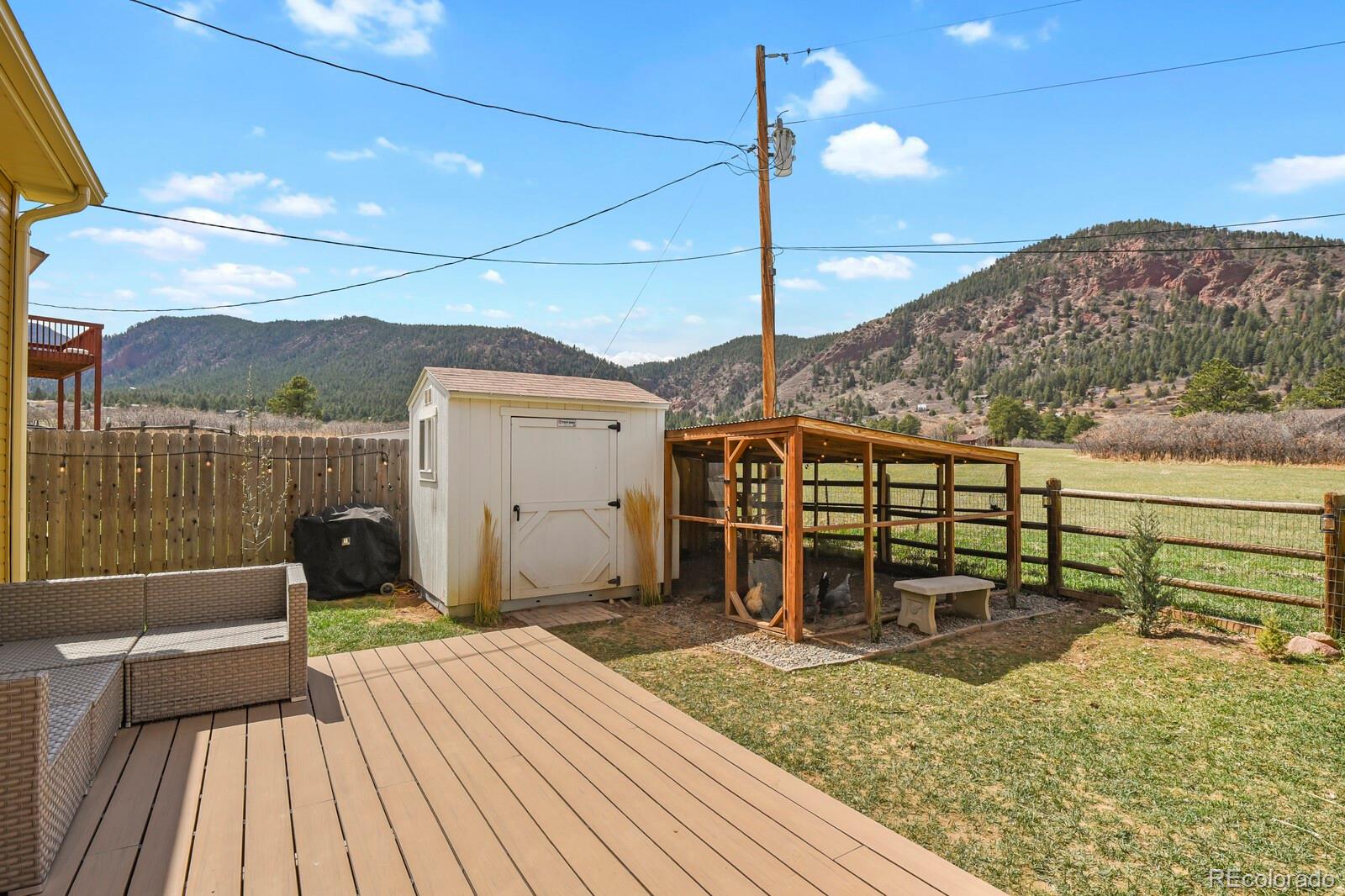 MLS Image #26 for 530  fort collins drive,palmer lake, Colorado