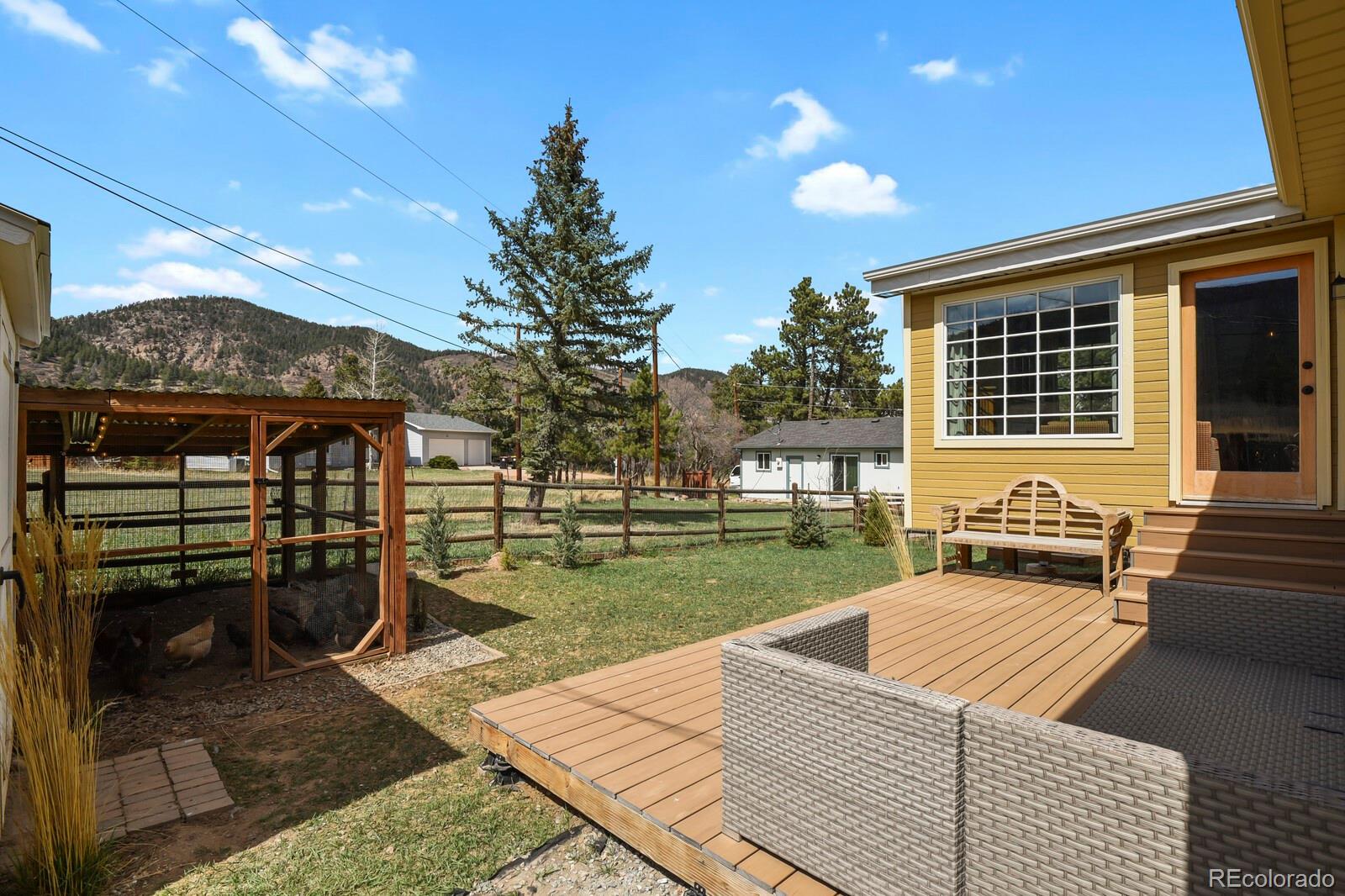 MLS Image #27 for 530  fort collins drive,palmer lake, Colorado