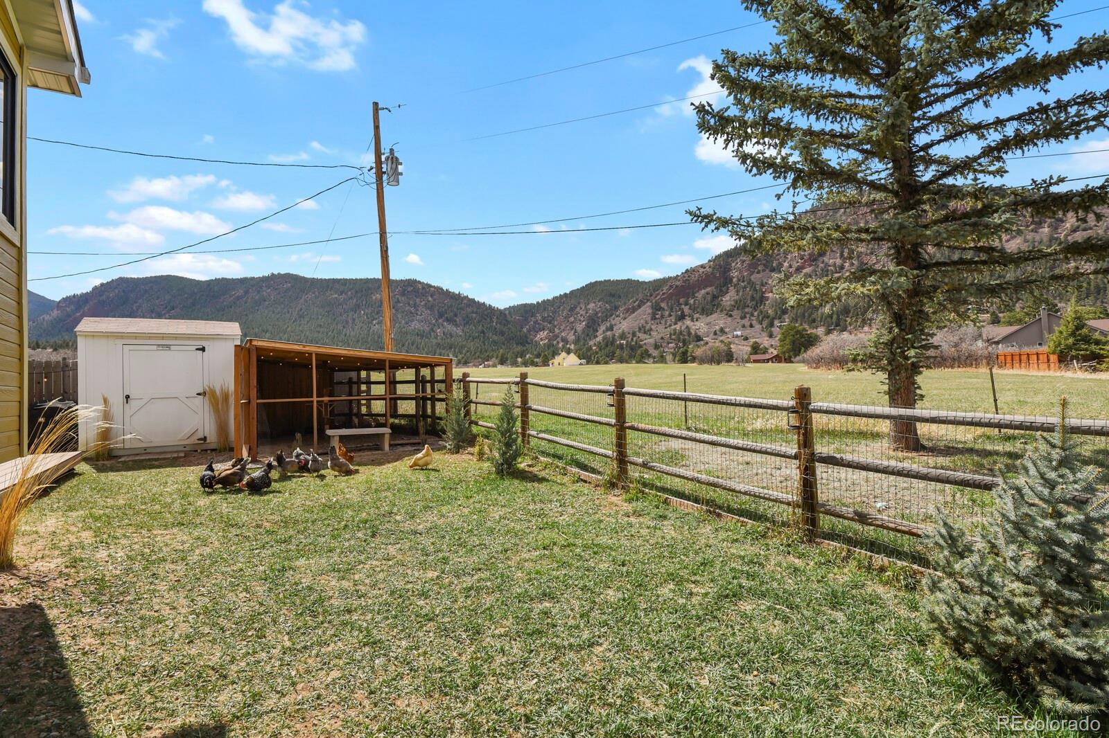 MLS Image #28 for 530  fort collins drive,palmer lake, Colorado