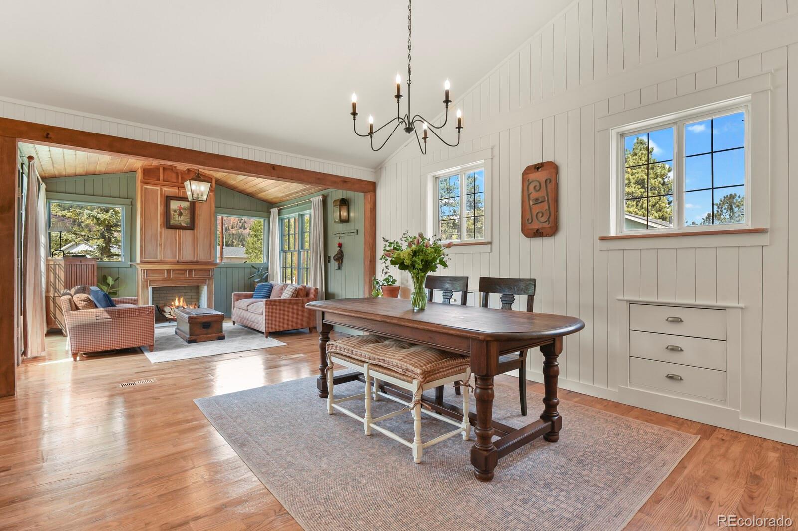 MLS Image #3 for 530  fort collins drive,palmer lake, Colorado