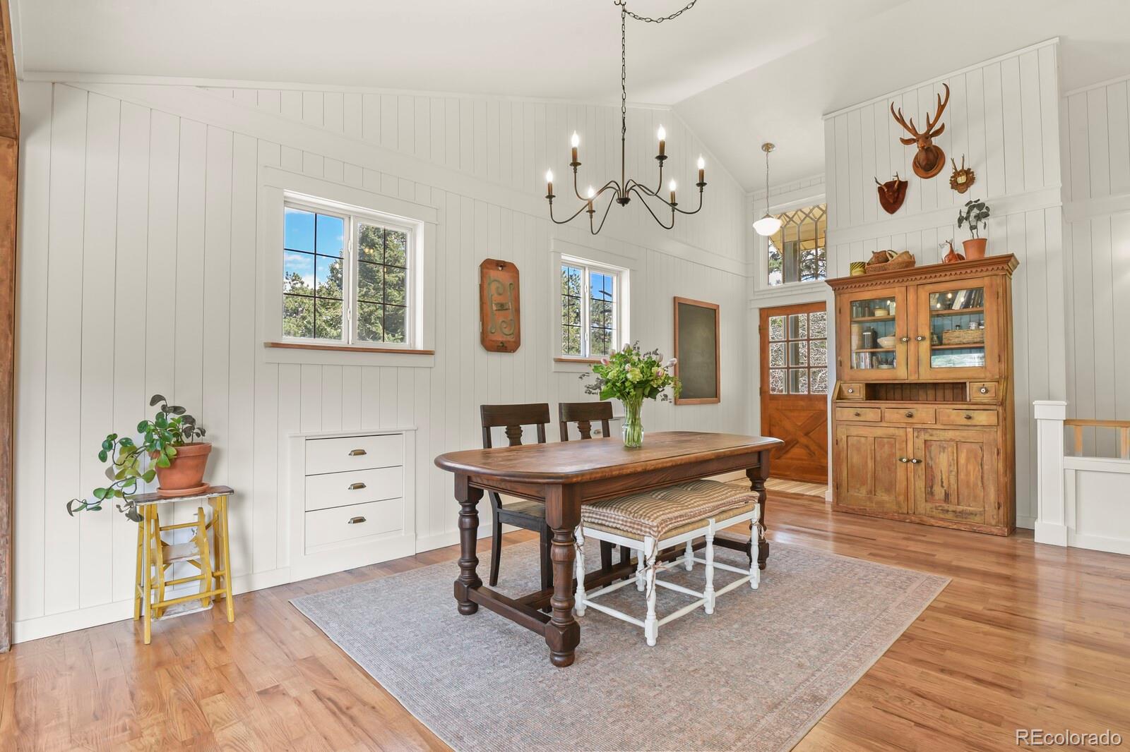 MLS Image #4 for 530  fort collins drive,palmer lake, Colorado