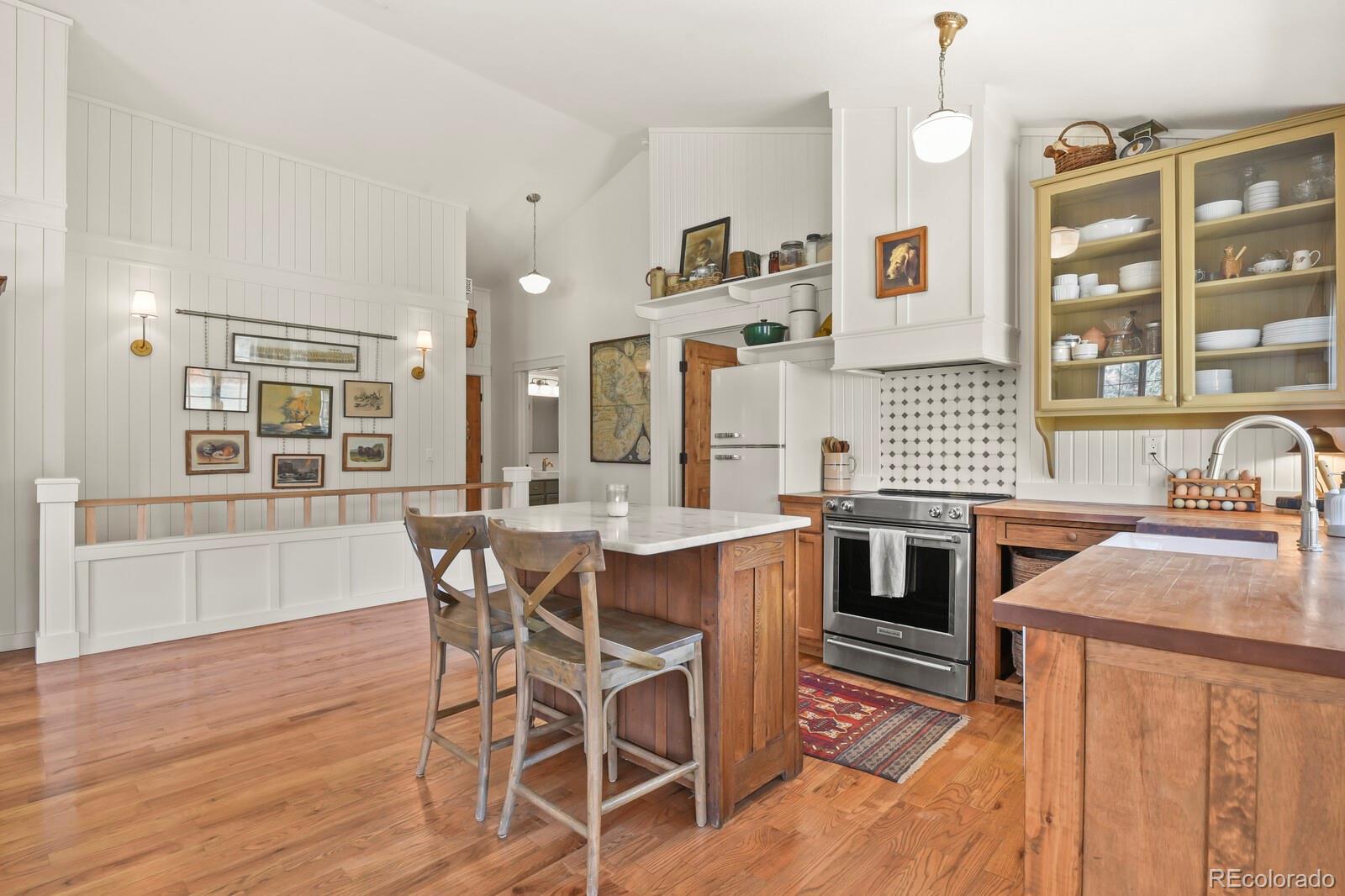 MLS Image #5 for 530  fort collins drive,palmer lake, Colorado