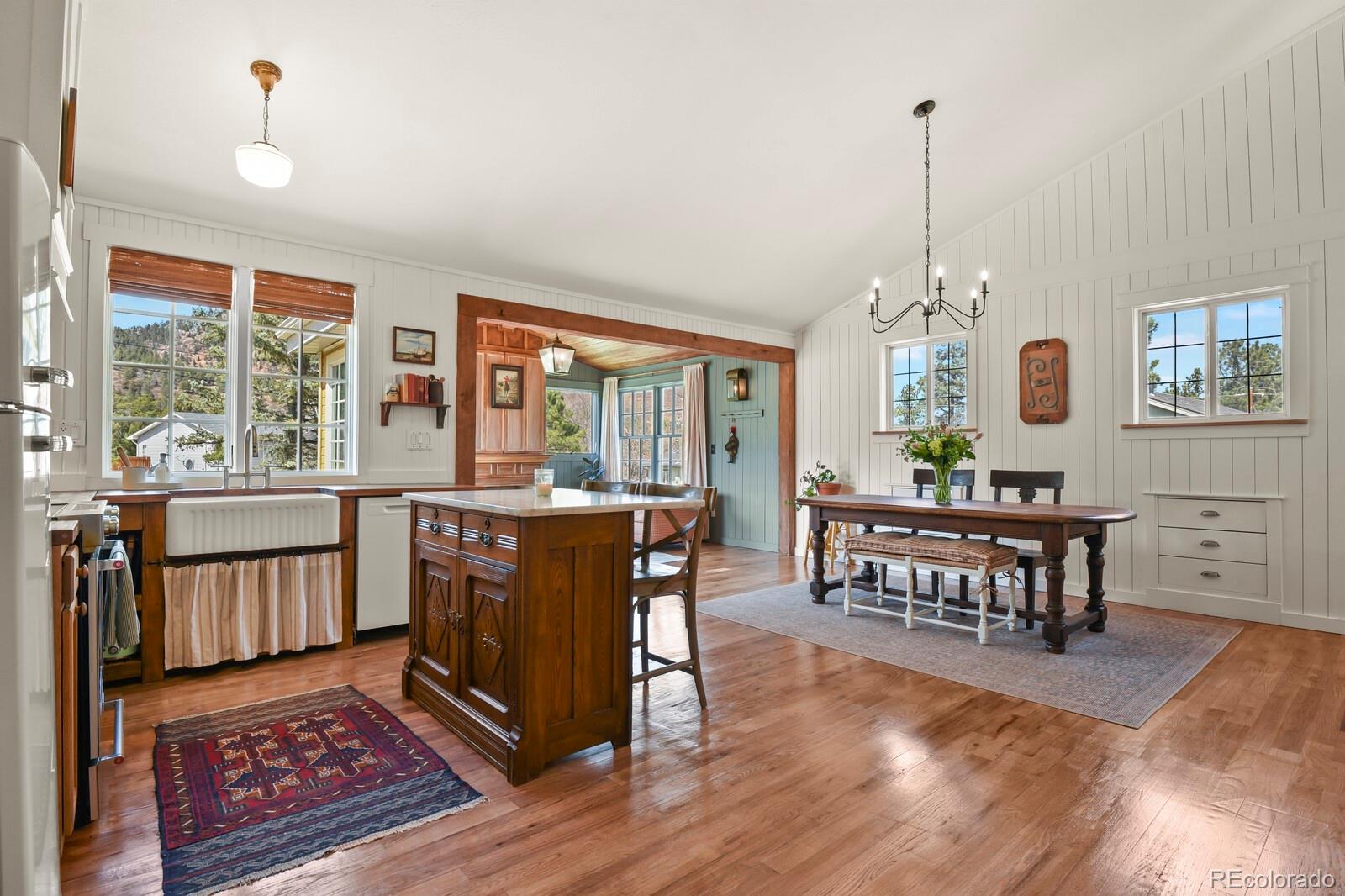 MLS Image #7 for 530  fort collins drive,palmer lake, Colorado
