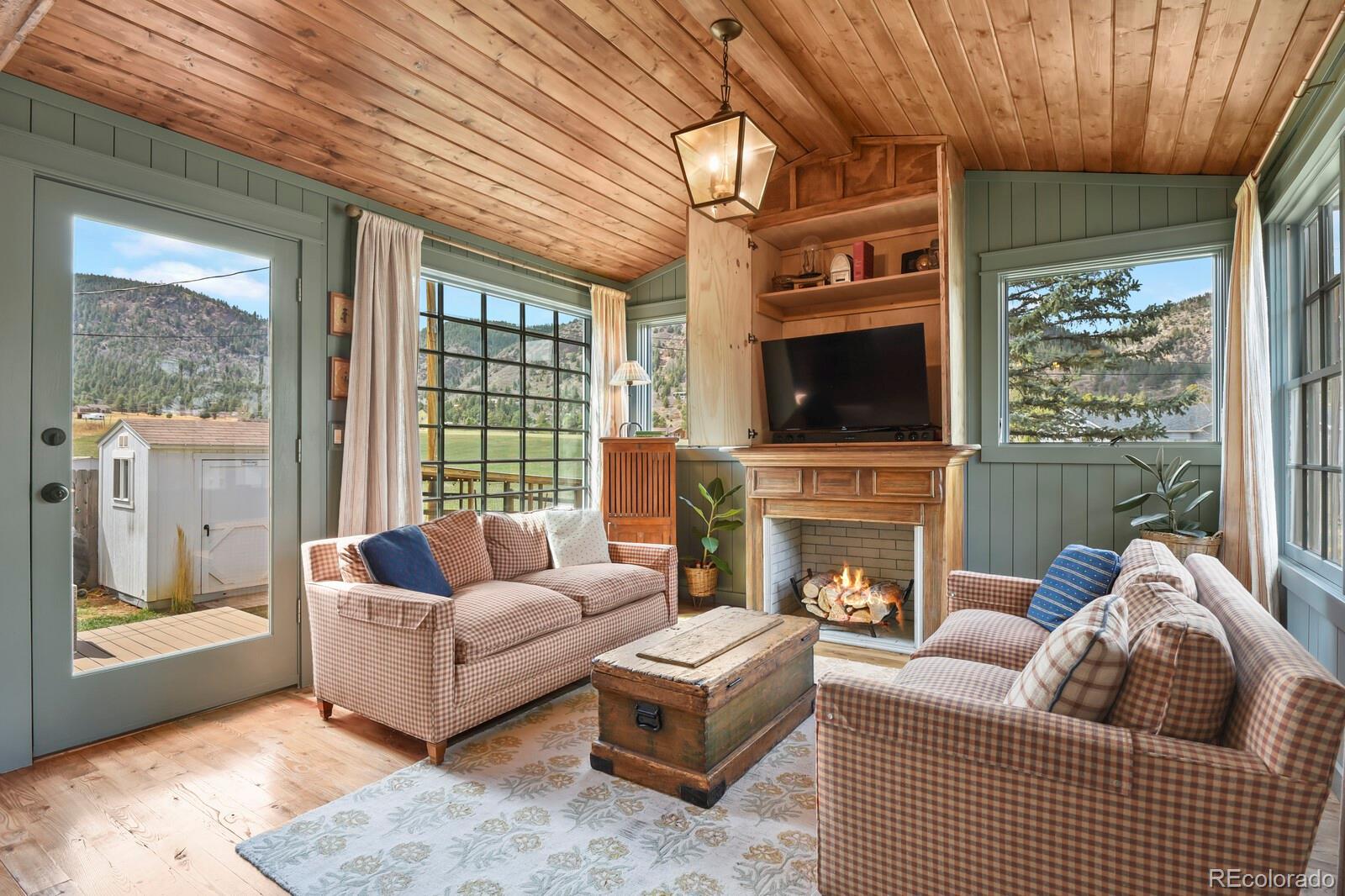MLS Image #8 for 530  fort collins drive,palmer lake, Colorado