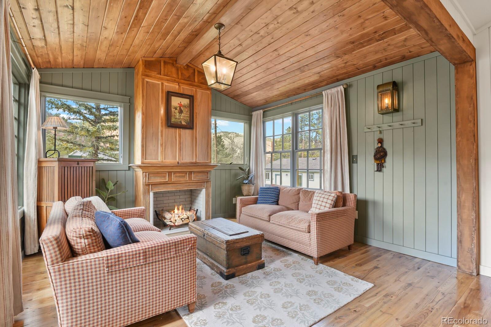 MLS Image #9 for 530  fort collins drive,palmer lake, Colorado