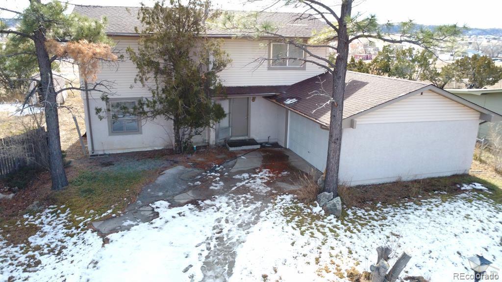 MLS Image #0 for 3279  lunar dr ,colorado city, Colorado