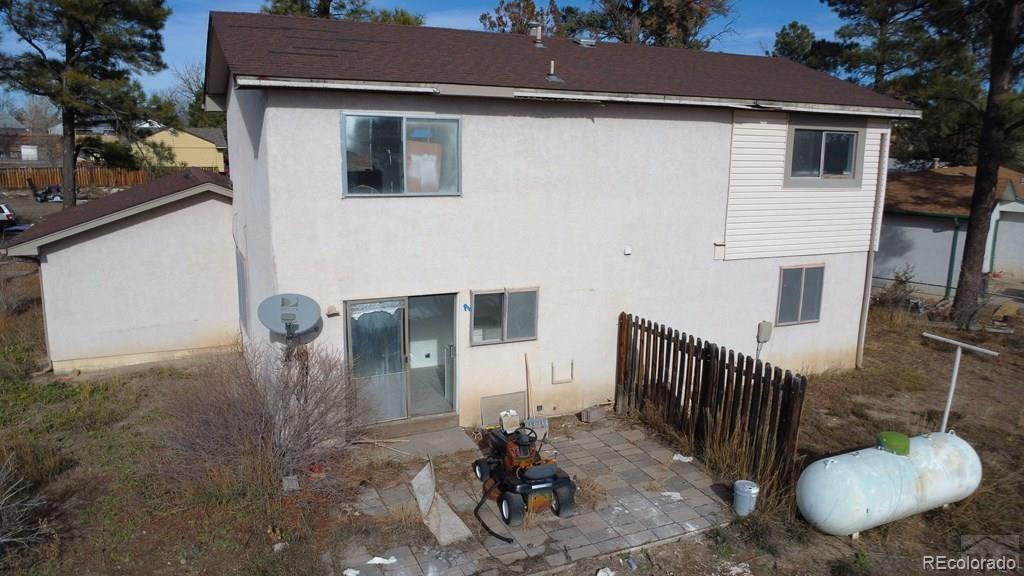 MLS Image #17 for 3279  lunar dr ,colorado city, Colorado