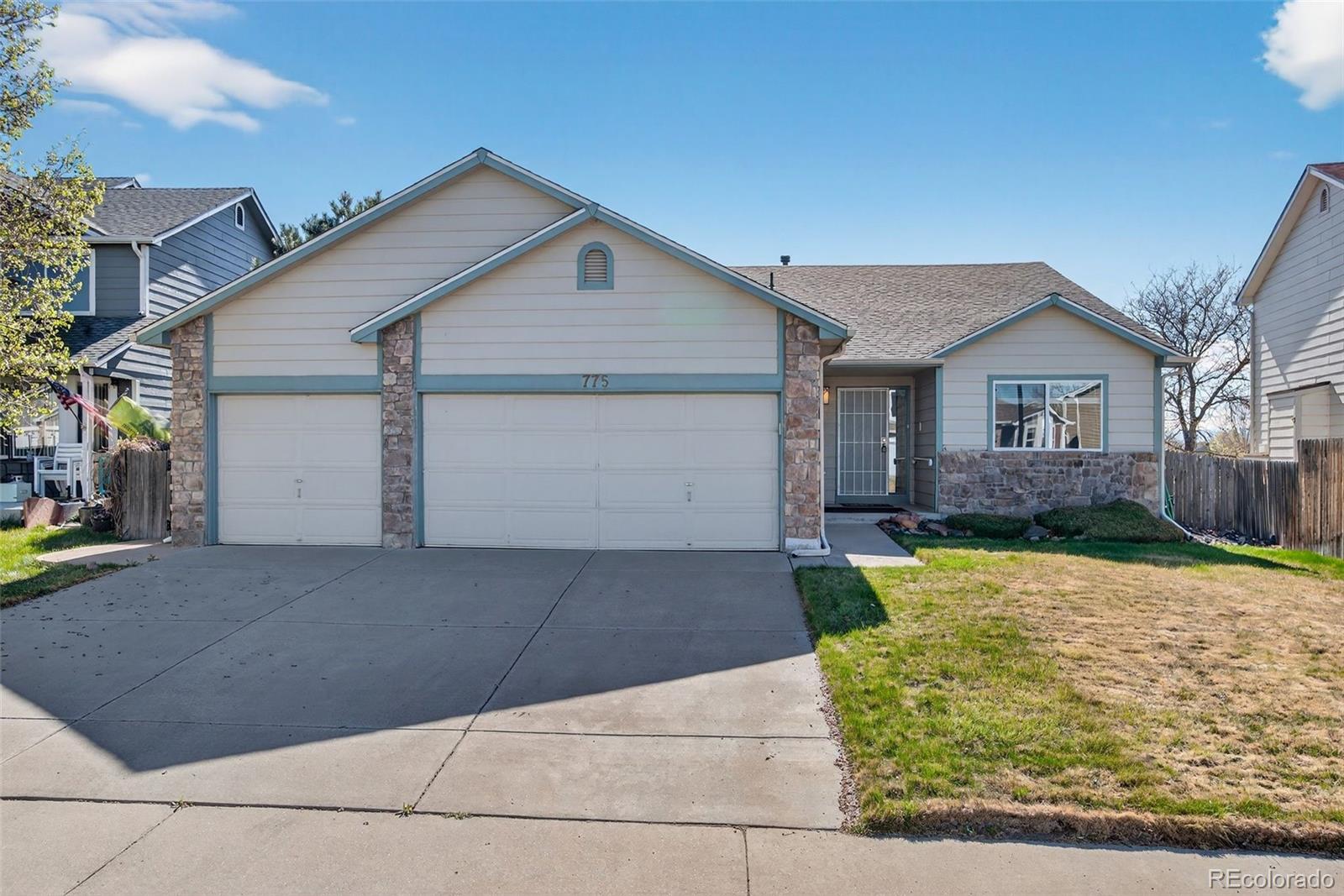 MLS Image #0 for 775 s 21st court,brighton, Colorado