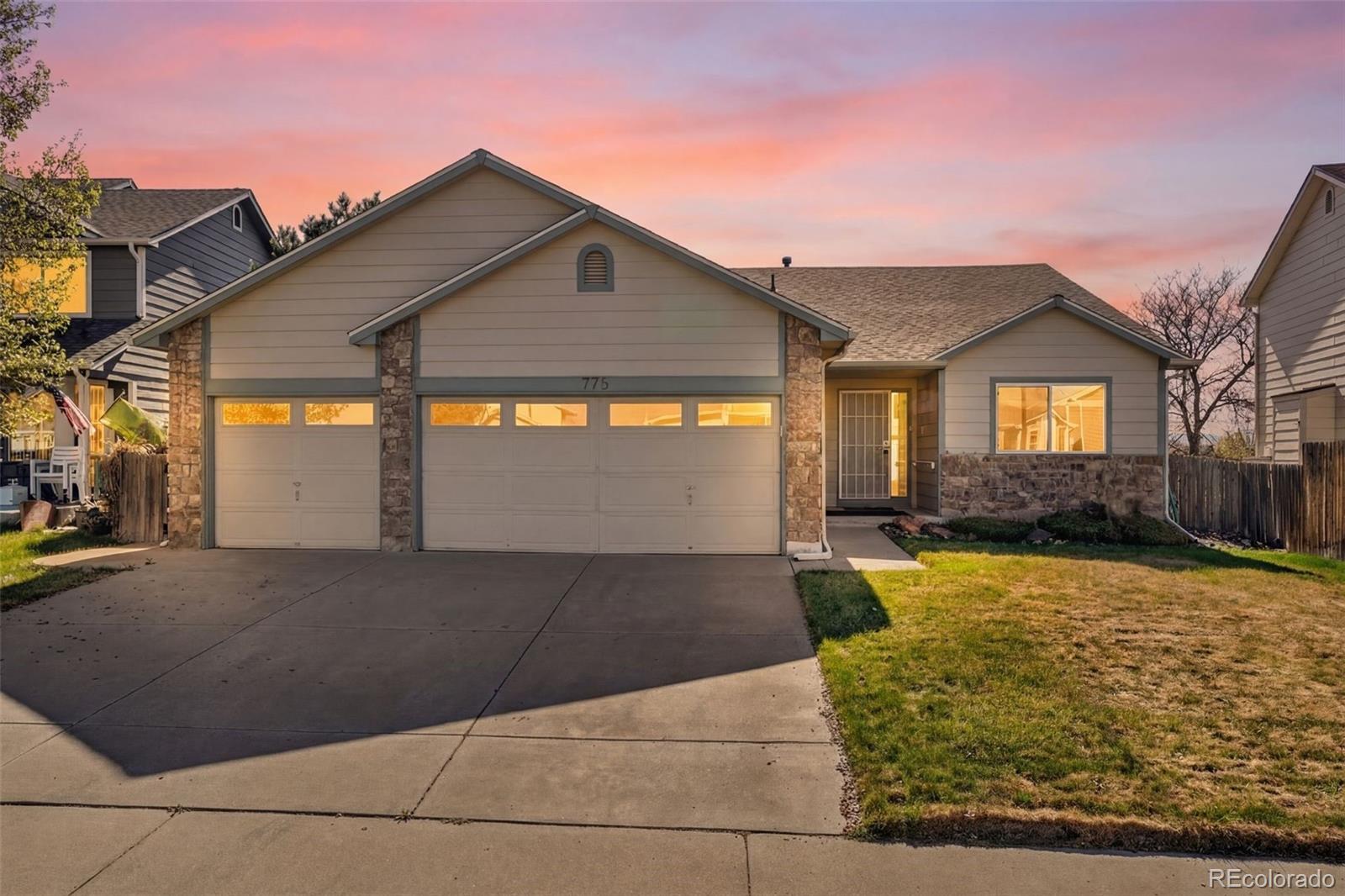MLS Image #1 for 775 s 21st court,brighton, Colorado