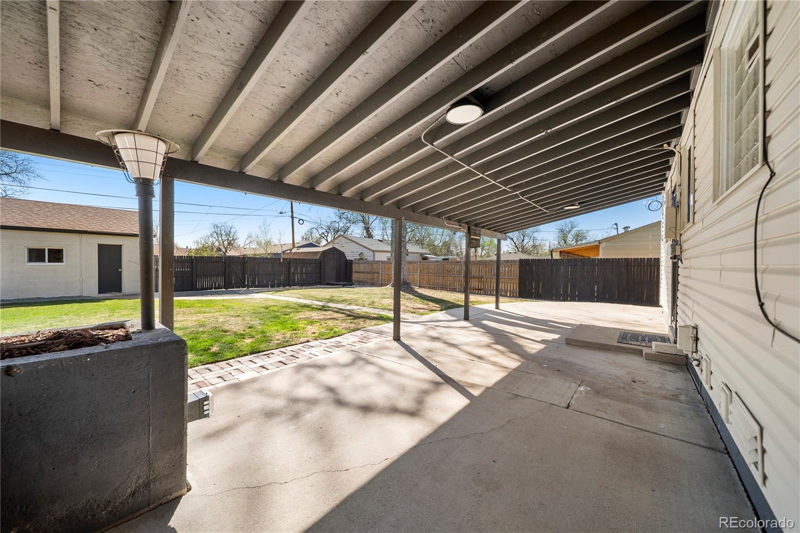 MLS Image #21 for 1240 s winona court,denver, Colorado
