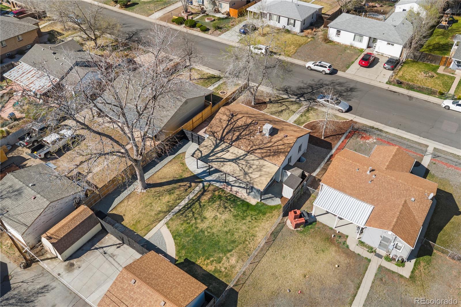 MLS Image #24 for 1240 s winona court,denver, Colorado