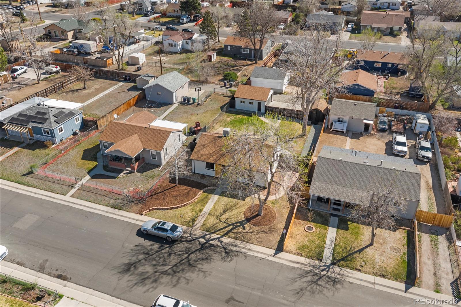MLS Image #25 for 1240 s winona court,denver, Colorado