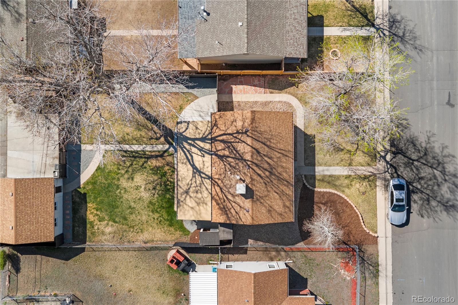 MLS Image #26 for 1240 s winona court,denver, Colorado