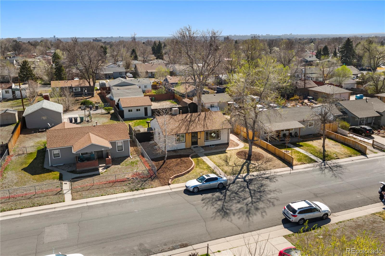 MLS Image #27 for 1240 s winona court,denver, Colorado