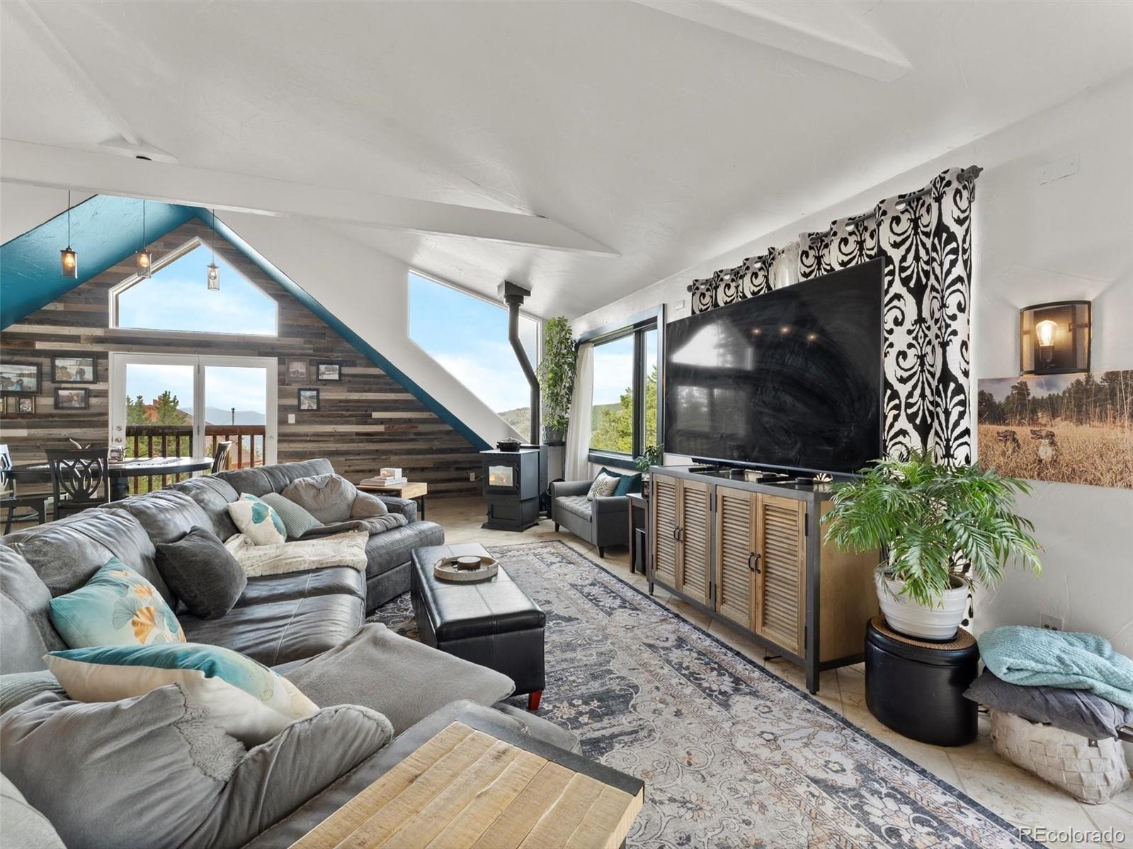 MLS Image #10 for 197  sawmill lane,idaho springs, Colorado