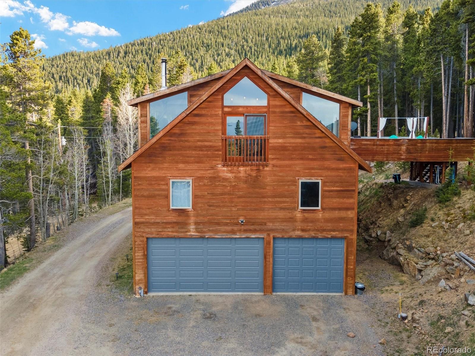 MLS Image #4 for 197  sawmill lane,idaho springs, Colorado