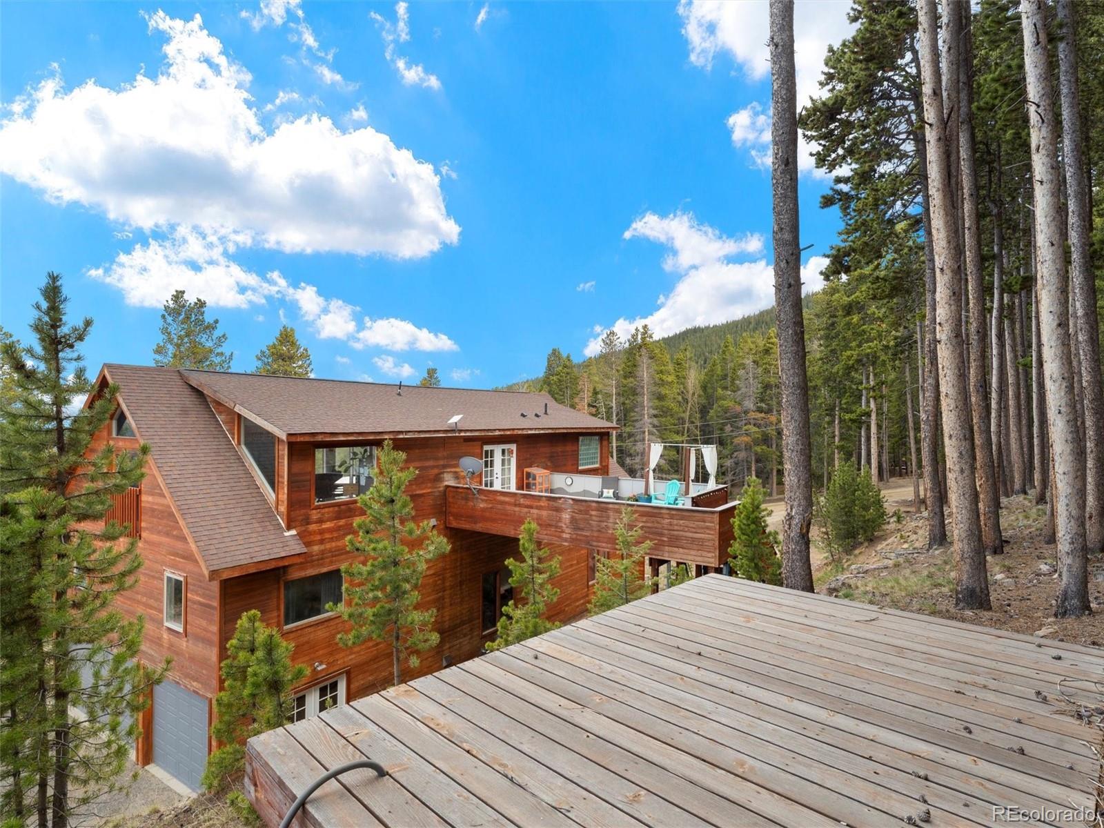 MLS Image #41 for 197  sawmill lane,idaho springs, Colorado
