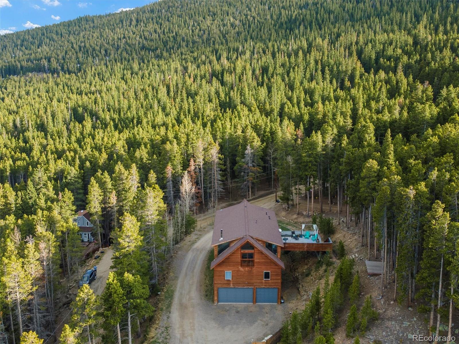 MLS Image #42 for 197  sawmill lane,idaho springs, Colorado