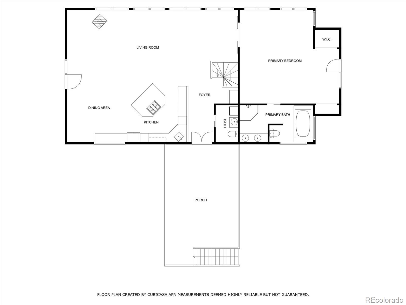 MLS Image #43 for 197  sawmill lane,idaho springs, Colorado