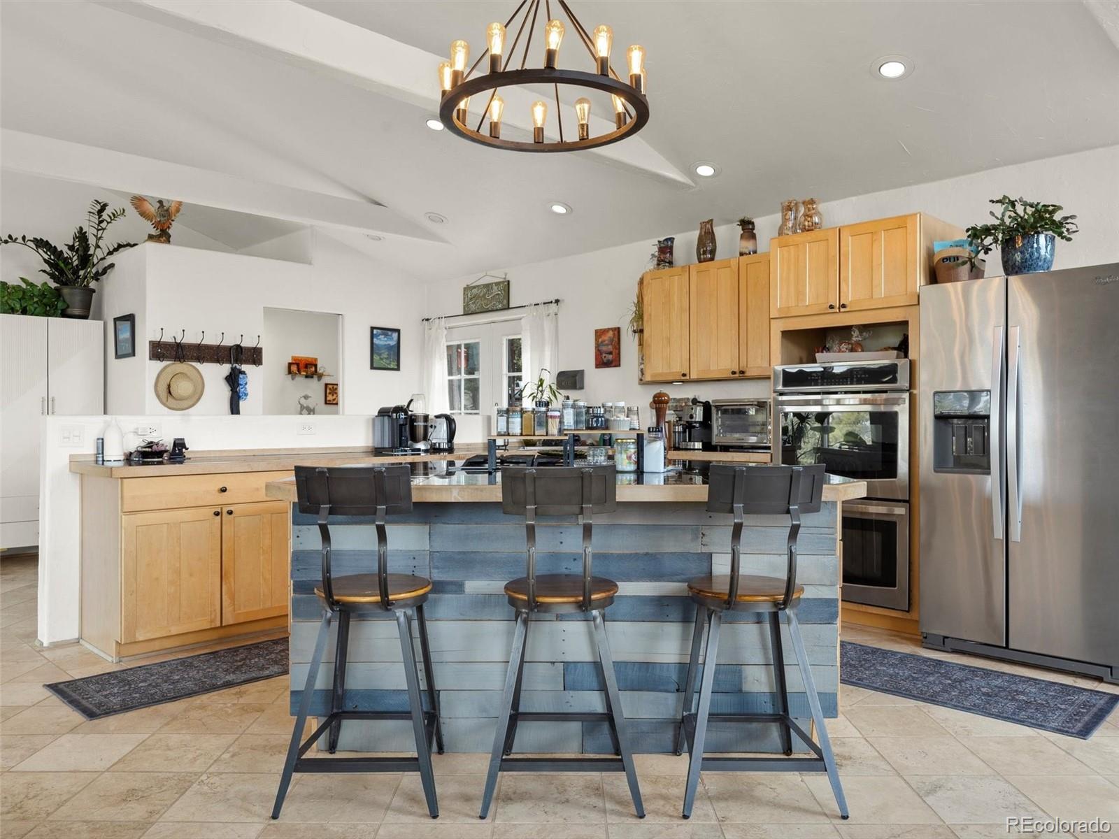 MLS Image #6 for 197  sawmill lane,idaho springs, Colorado