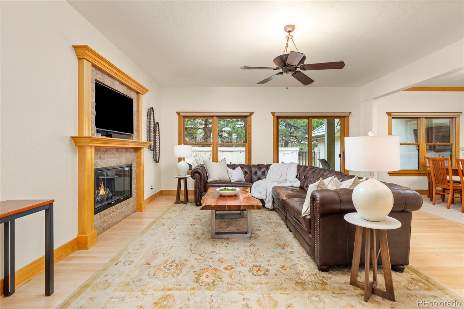 MLS Image #11 for 7457  gooseberry court,parker, Colorado