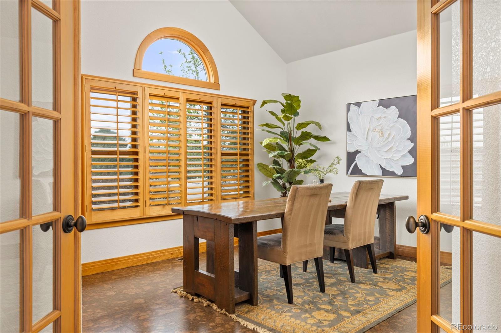 MLS Image #17 for 7457  gooseberry court,parker, Colorado