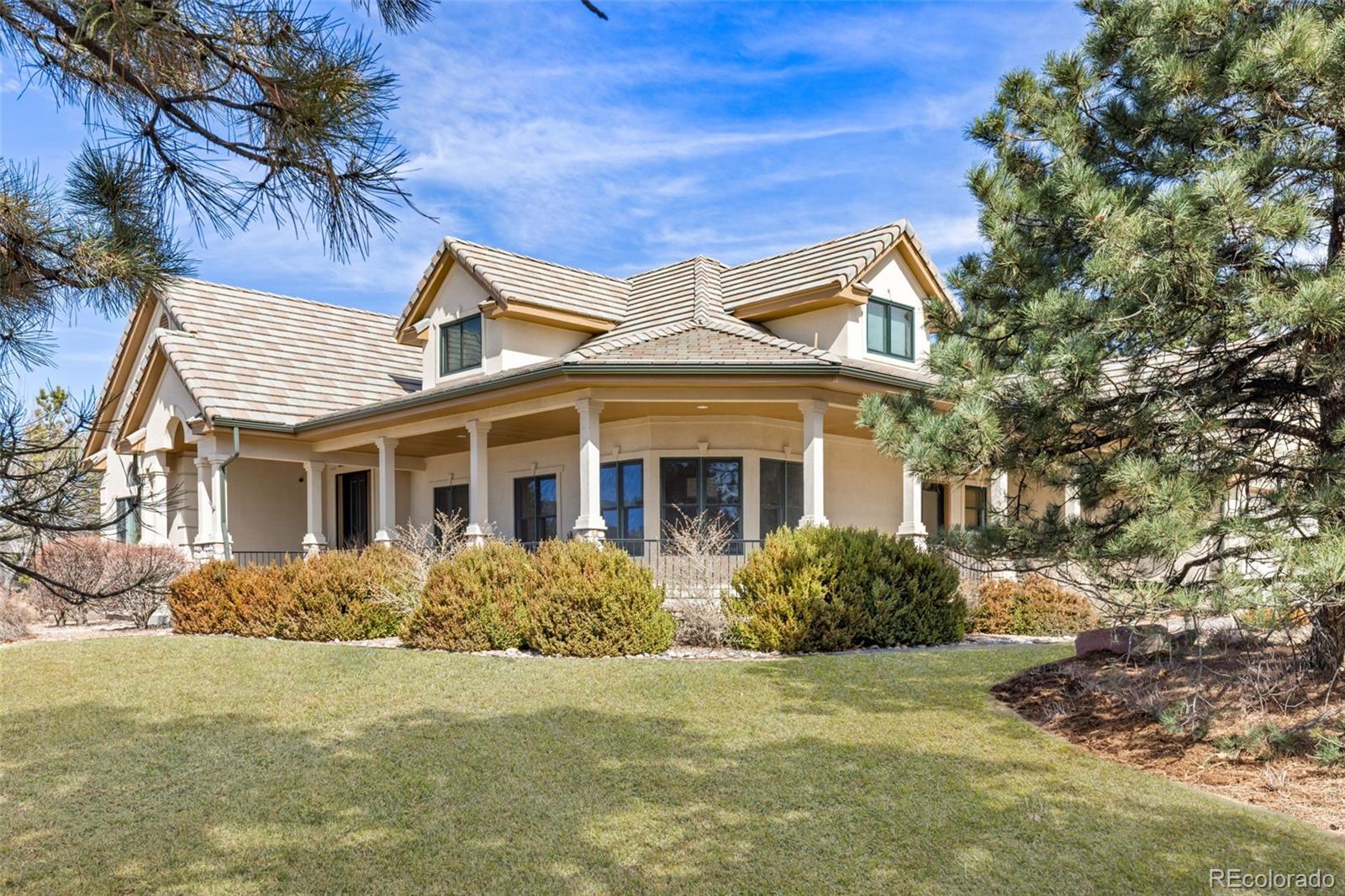 MLS Image #37 for 7457  gooseberry court,parker, Colorado